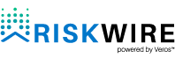 RiskWire, powered by Veros