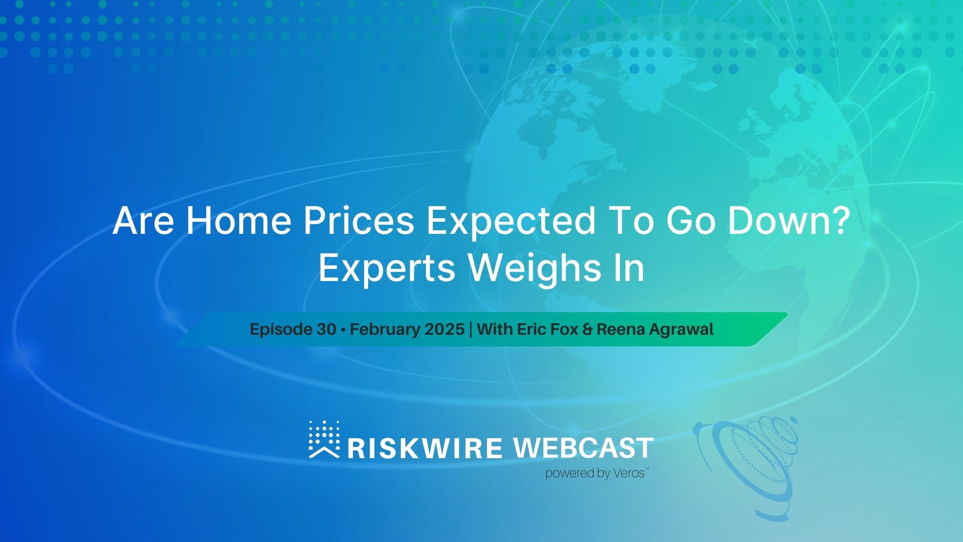 Are Home Prices Expected To Go Down? Experts Weighs In
