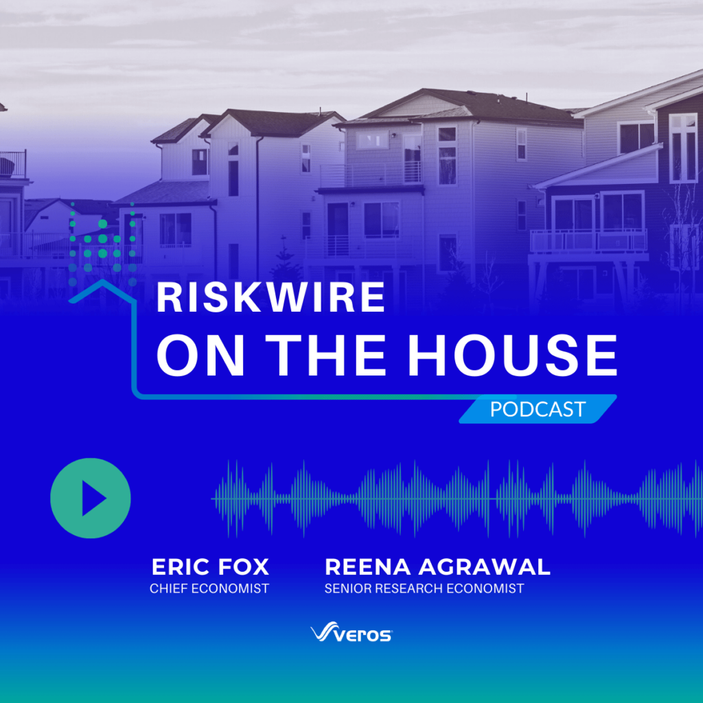 On The House Podcast cover image