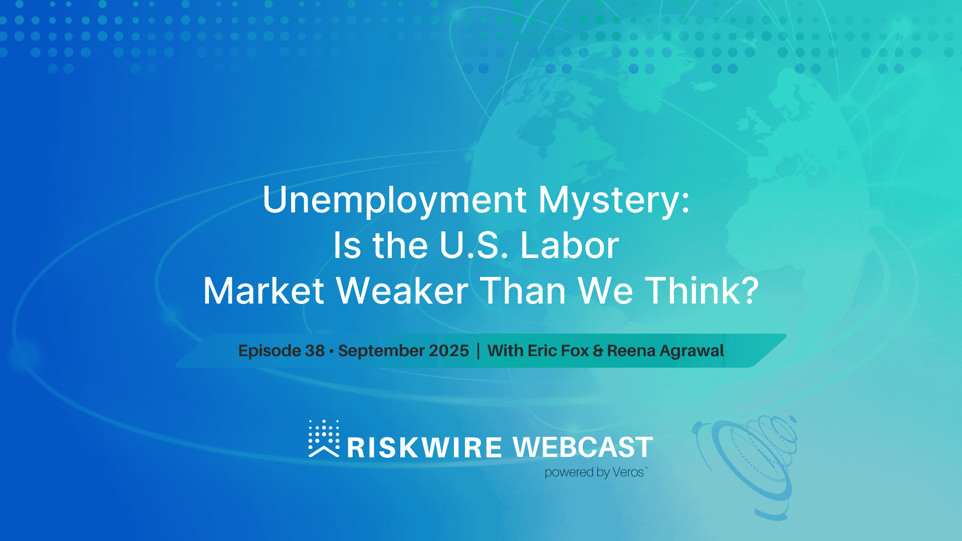 Unemployment Mystery: Is the US.Labor Market Weaker Than We Think?