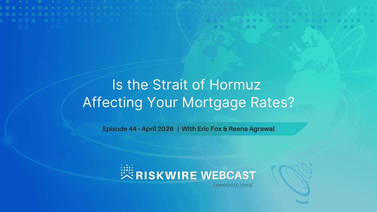 Optimism to Caution:  Spring 2026 Housing Market