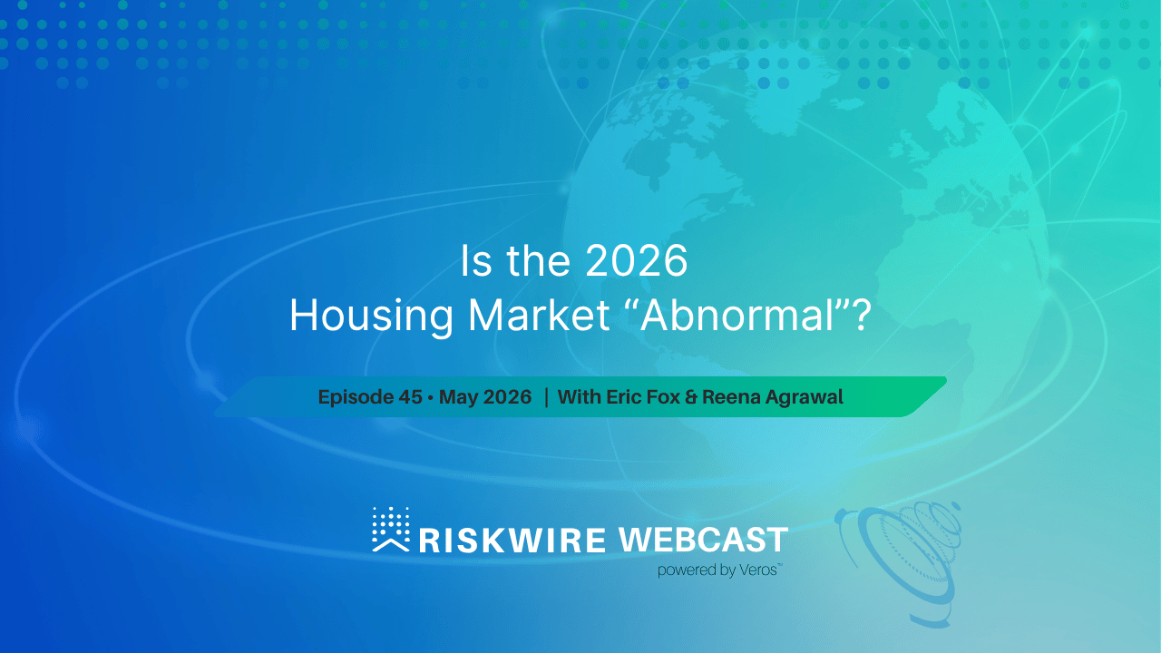 Is the 2026 Housing Market “Abnormal”?
