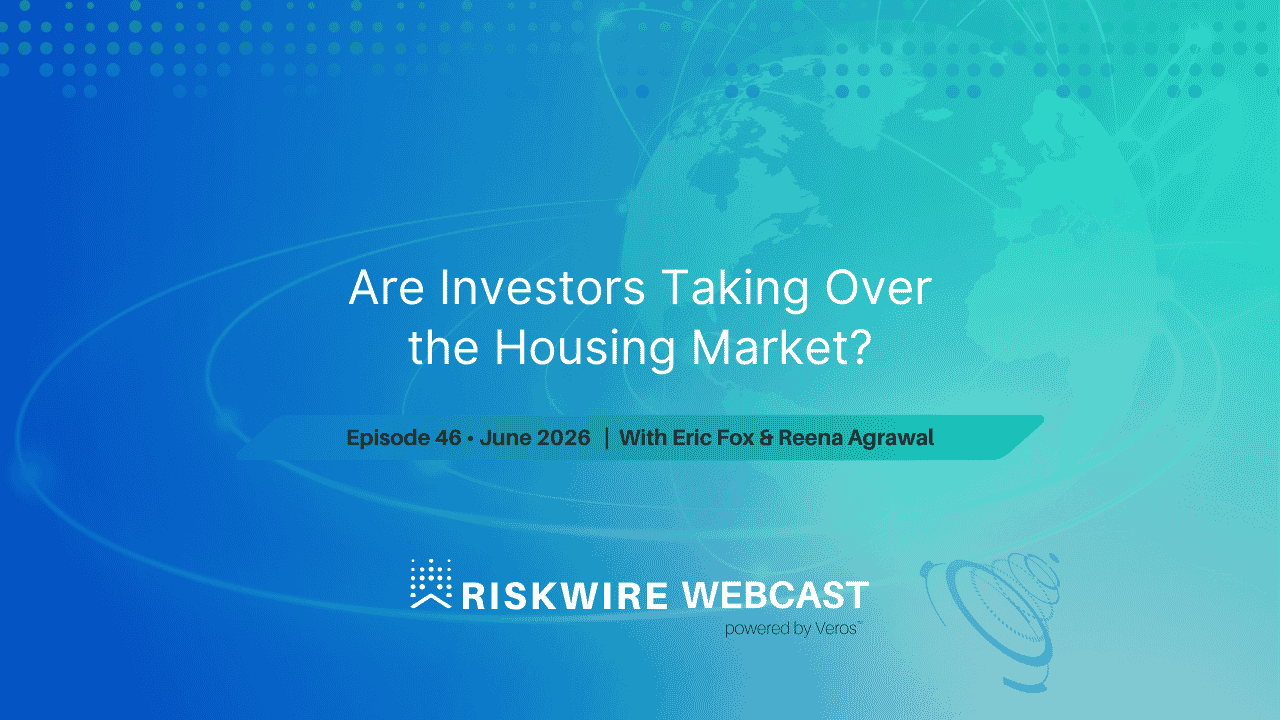 Are Investors Taking Over the Housing Market?